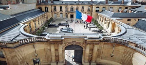 ministre ministre